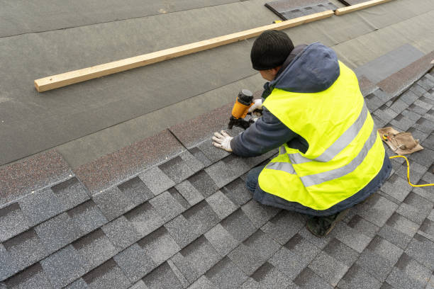 Best Roof Leak Repair  in Cliffwood Beach, NJ