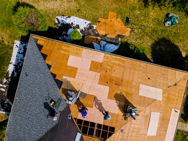 Best Roof Gutter Cleaning  in Cliffwood Beach, NJ