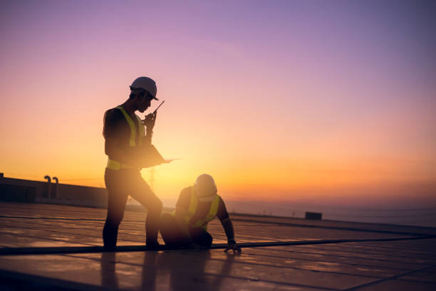 Quick and Trustworthy Emergency Roof Repair Services in Cliffwood Beach, NJ