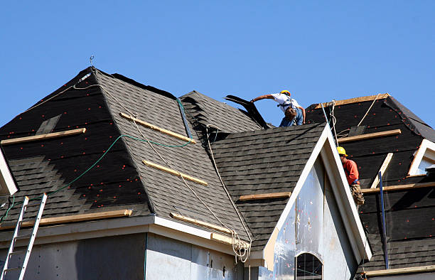 Best Residential Roofing Contractor  in Cliffwood Beach, NJ