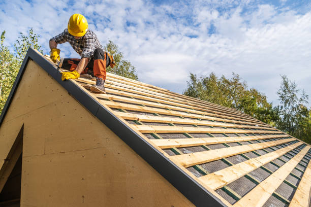 Best Emergency Roof Repair  in Cliffwood Beach, NJ