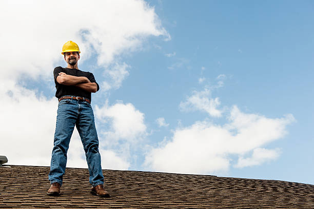 Slate Roofing Contractor in Cliffwood Beach, NJ
