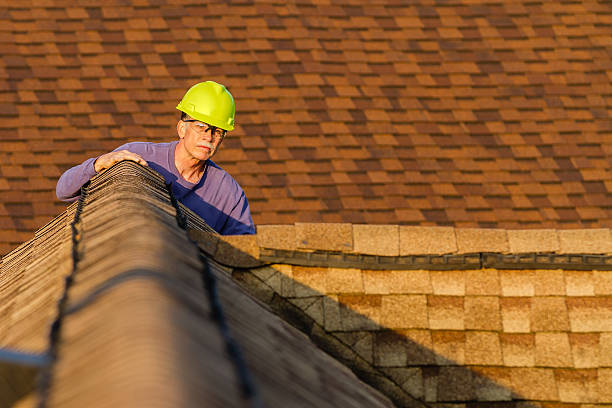 Best Roof Waterproofing Services  in Cliffwood Beach, NJ