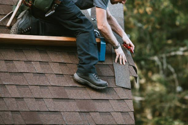 Best Roof Gutter Cleaning  in Cliffwood Beach, NJ